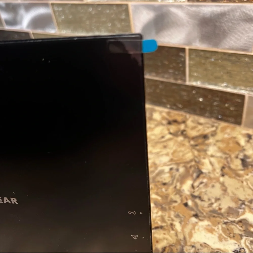 Netgear AC1600 WiFi Cable Modem Router - Picture 9 of 11